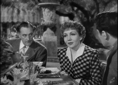 When I married I didn't realize that - Midnight
