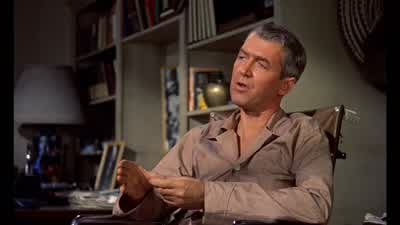 When I married Myles we were both a couple of maladjusted misfitsWe are still maladjusted and we have loved every minute of it - Rear Window