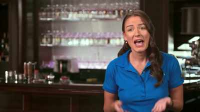 When I meant to say was, - Below Deck Down Under