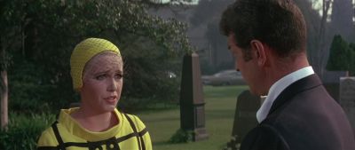 When I mentioned marriage to you - How to Save a Marriage and Ruin Your Life