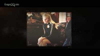 When I met Caroline, - The Mattachine Family