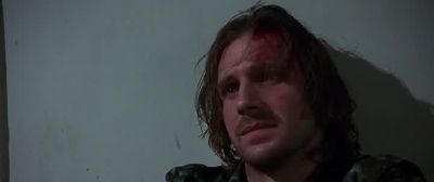 When I met Faith she was just another - Strange Days