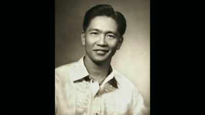 When I met Ferdinand Marcos, - The Kingmaker