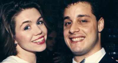 When I met him,
he was the last holdout. - Three Identical Strangers