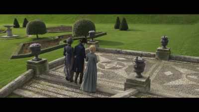 When I met her last, - Mr. Malcolm's List