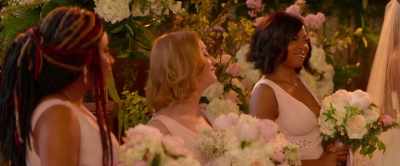 When I met you on that
sun-dappled June afternoon - What Men Want