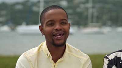 When I met Pretty, I was dating, - Love Never Lies: South Africa