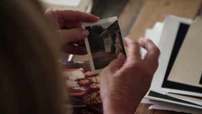 When I met Ronnie, - If I Leave Here Tomorrow: A Film About Lynyrd Skynyrd