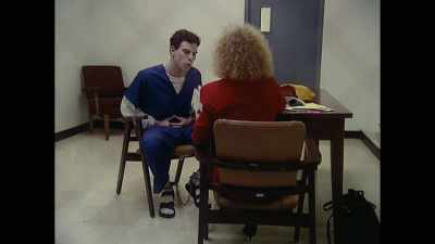 When I met with Erik,
that was the first time - Mastermind: To Think Like a Killer