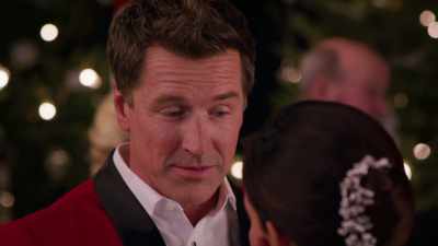 When I met you, - I'm Glad It's Christmas