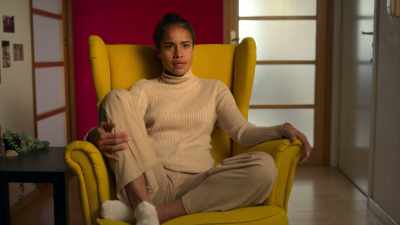 When I moved to France - Matildas: The World at Our Feet
