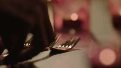 When I moved into my
first home many years ago, - Nigella: At My Table