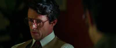 When I was negotiating for Pacino, - The Offer