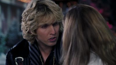 When I was nine my dad insisted on having me circumcised - Blades of Glory