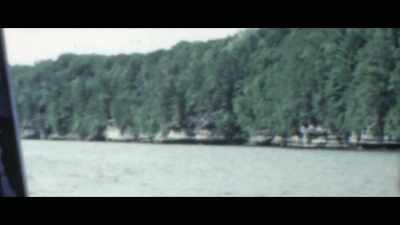 When I was nine or
10 years old in 1956, - Invisible Monsters: Serial Killers in America
