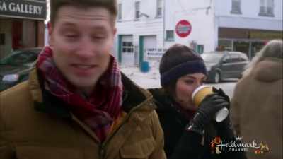 When I was old enough - Christmas Festival of Ice