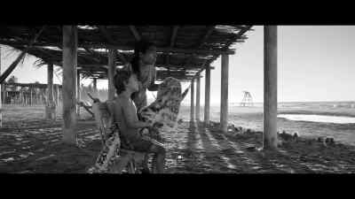 When I was older I used to be a sailor - Roma