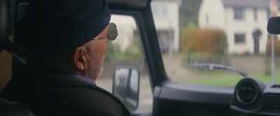 When I was on the ship still, - Tollbooth