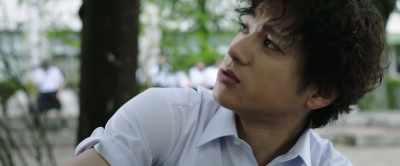 When I open a math textbook - You Are the Apple of My Eye