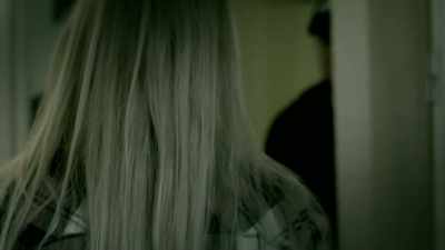 When I opened the door, - Mother Undercover