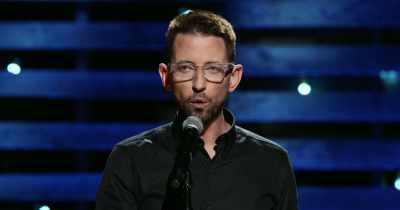 When I orgasm, I yell out, "Worldstar." - Neal Brennan: 3 Mics