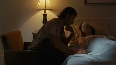 When I was out there... - The Walking Dead