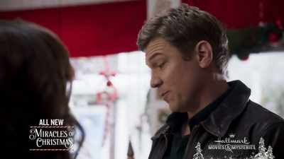 When I was overseas,
you were my angel. - Holiday for Heroes