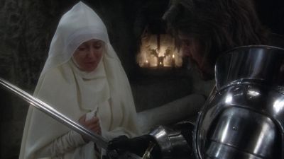 When I owe no more to the future - Excalibur