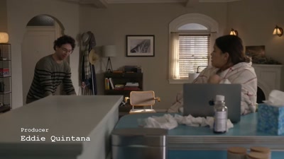 When I placed that ad for a roommate,
I said to myself "Hey, Champ" -- - Not Dead Yet