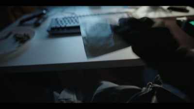 When I placed
my first order with redbull, - Shiny_Flakes: The Teenage Drug Lord