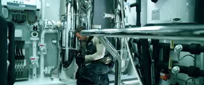 When I pop this, the magnet pulse lasts for 15 seconds. - 6 Underground