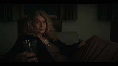 When I was pregnant with Kimber, - Y: The Last Man