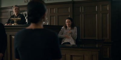 When I was pregnant
with her she would kick - Accused