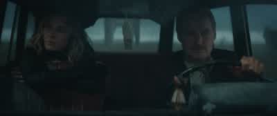 When I pruned myself, I thought I might be able to find Loki. - Loki