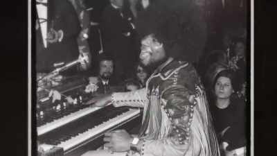 >> WHEN I PUT THE OLD SONGS - 2021 Rock & Roll Hall of Fame Induction Ceremony