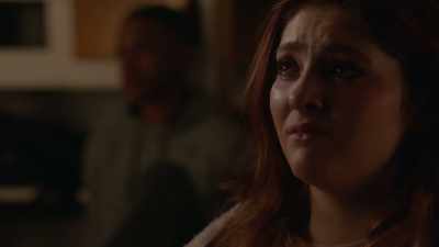 When I ran away... I left my younger
cousin alone with my uncle. - The Unsettling