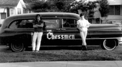 When I ran off to be a musician,
everything when I got in that band, - Jimmie & Stevie Ray Vaughan: Brothers in Blues