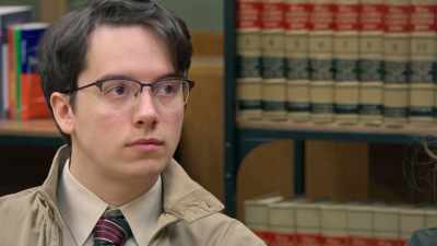 When I ran through this in
my head, I tried finding holes - Jury Duty
