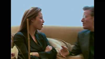 When I re-negotiated... - The Super Models