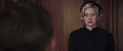 When I read about your arrest,
and confession, - The Crime Is Mine