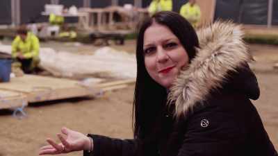 When I read about Gustafson finding
the Oseberg ship and the sort of - Raiders of the Lost Past with Janina Ramirez