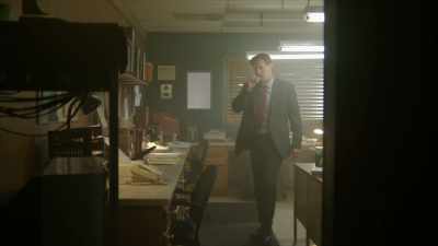  When I read that initial
 RMIN report, my face lit up - Homicide Hunter: Devil in the Mountains