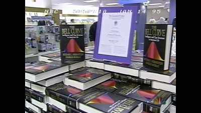 When I read The Bell Curve,
I was very upset. - Explained