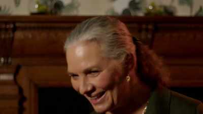 When I read the short story, - Hollywood Dreams & Nightmares: The Robert Englund Story