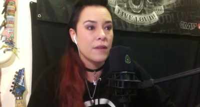 When I read through the lyrics, - Evanescence: Embracing the Bitter Truth
