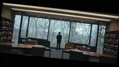 When I realized that he wants
to be able to control me, - Mastermind: To Think Like a Killer