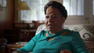 When I realized Jakari
had no future, - Mother Undercover