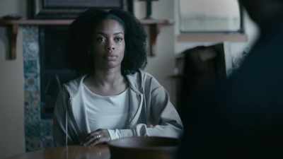 When I realized
that she had left us, - Sister Wife Murder