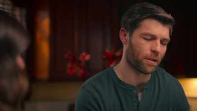 When I realized
that the foundation - Designing Christmas with You