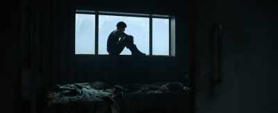 When I realized that the man
that killed balder - The Girl in the Spider's Web